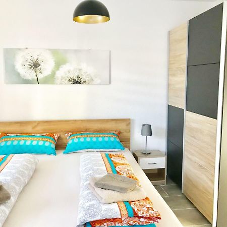 Ferienappartement Albstadt Dış mekan fotoğraf